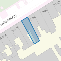 Perceel GVH29-AM-1571