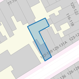 Perceel GVH29-AM-1574