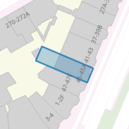 Perceel GVH29-AM-1696