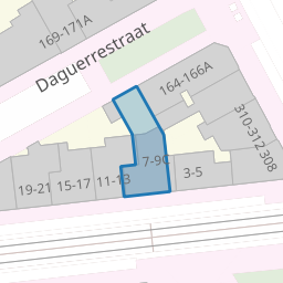 Perceel GVH29-AM-1780