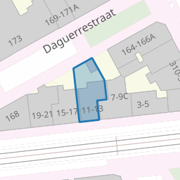 Perceel GVH29-AM-1781