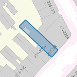 Perceel GVH29-AM-1873