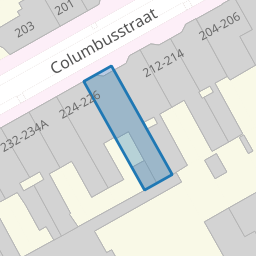 Perceel GVH29-AM-1964