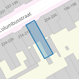 Perceel GVH29-AM-1966