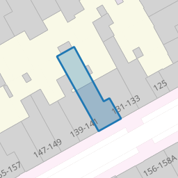 Perceel GVH29-AM-1971