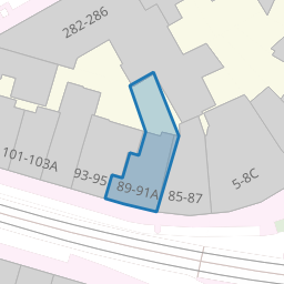 Perceel GVH29-AM-1983