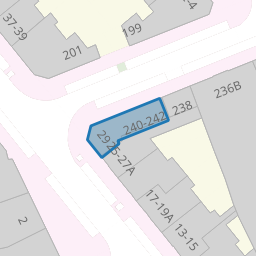 Perceel GVH29-AM-2009