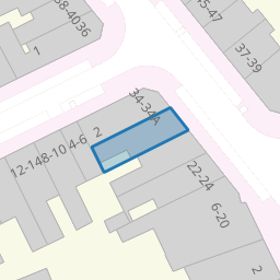 Perceel GVH29-AM-2027