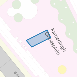 Perceel GVH29-AM-2051