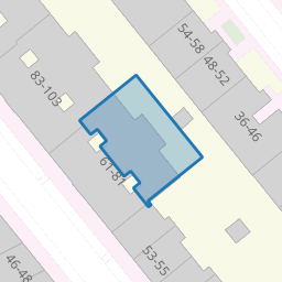 Perceel GVH29-AM-2100