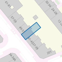 Perceel GVH29-AM-2105