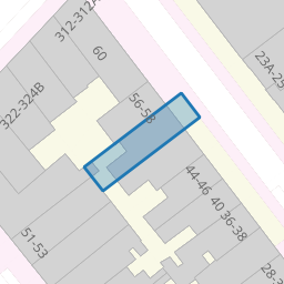 Perceel GVH29-AM-2113