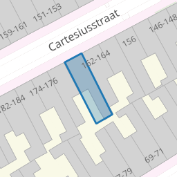 Perceel GVH29-AM-2154