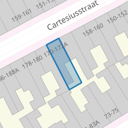 Perceel GVH29-AM-2155