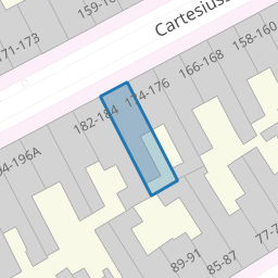 Perceel GVH29-AM-2157