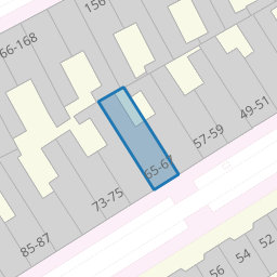 Perceel GVH29-AM-2172