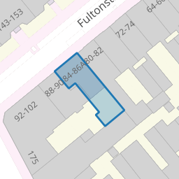 Perceel GVH29-AM-2191