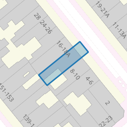 Perceel GVH29-AM-2305