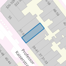 Perceel GVH29-AM-2314