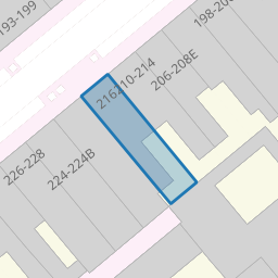 Perceel GVH29-AM-2388