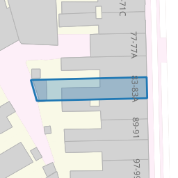 Perceel GVH29-AM-2442