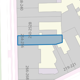 Perceel GVH29-AM-2450