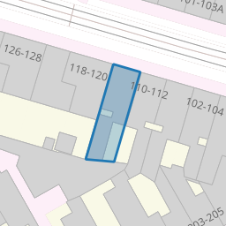 Perceel GVH29-AM-2507