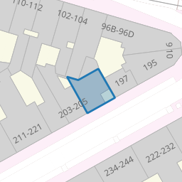 Perceel GVH29-AM-2525