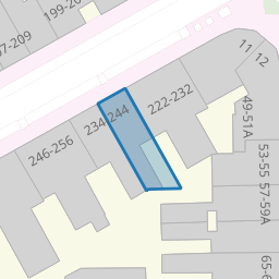 Perceel GVH29-AM-2531