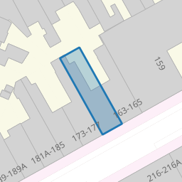 Perceel GVH29-AM-2551