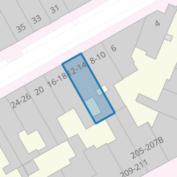 Perceel GVH29-AM-2615