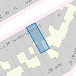 Perceel GVH29-AM-2616