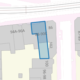 Perceel GVH29-AM-2619