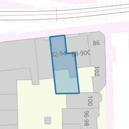 Perceel GVH29-AM-2620