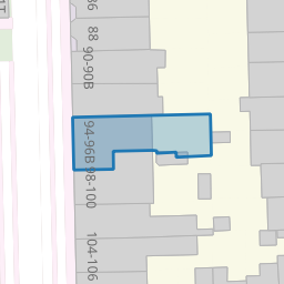 Perceel GVH29-AM-2625