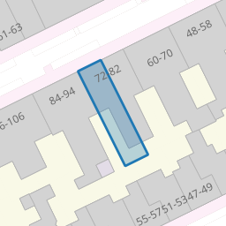 Perceel GVH29-AM-2643