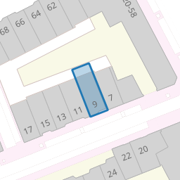 Perceel GVH29-AM-272