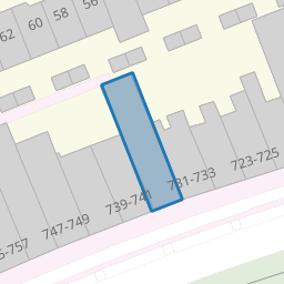 Perceel GVH29-AM-2729