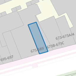 Perceel GVH29-AM-2743