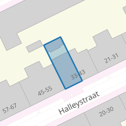 Perceel GVH29-AM-2863