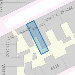 Perceel GVH29-AM-2957