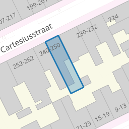 Perceel GVH29-AM-2964