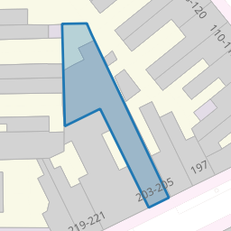 Perceel GVH29-AM-3009