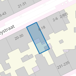 Perceel GVH29-AM-3136