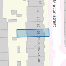 Perceel GVH29-AM-3147