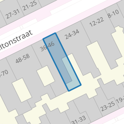 Perceel GVH29-AM-3262