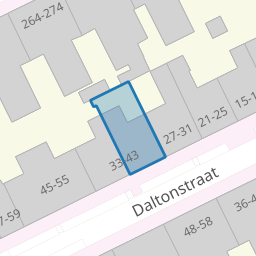 Perceel GVH29-AM-3280