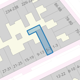 Perceel GVH29-AM-3285