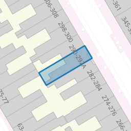 Perceel GVH29-AM-3296