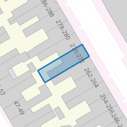 Perceel GVH29-AM-3301